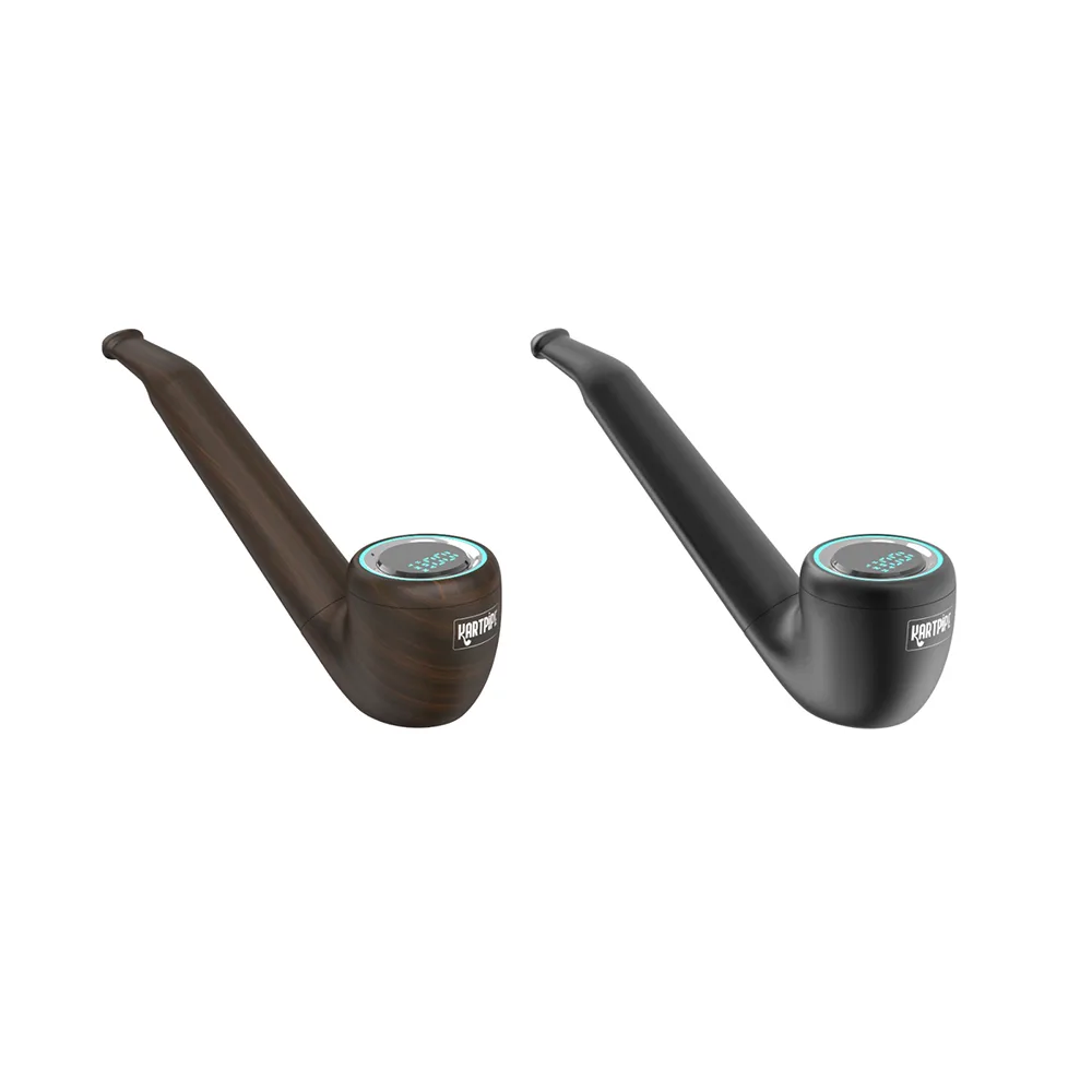 Luzid Kart Pipe 510 Battery Mod