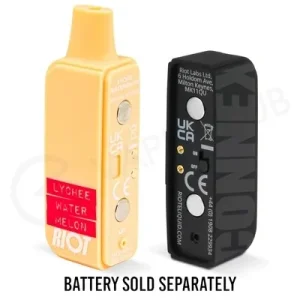 Lychee Watermelon Riot Connex Prefilled Pod