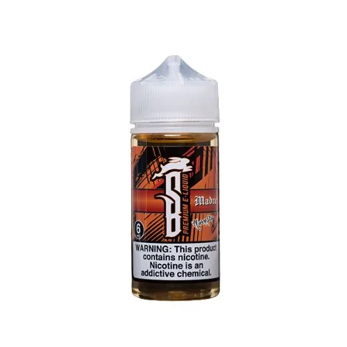 Madre (Madrina) by Suicide Bunny TF-Nic Series 100mL