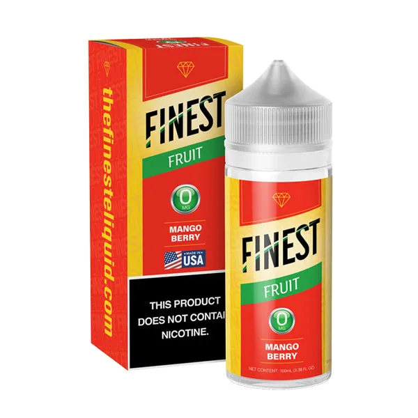 Mango Berry Fruit Edition 100mL