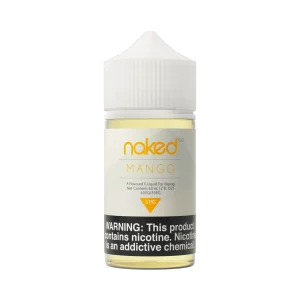 Mango by Naked 100 – 60mL