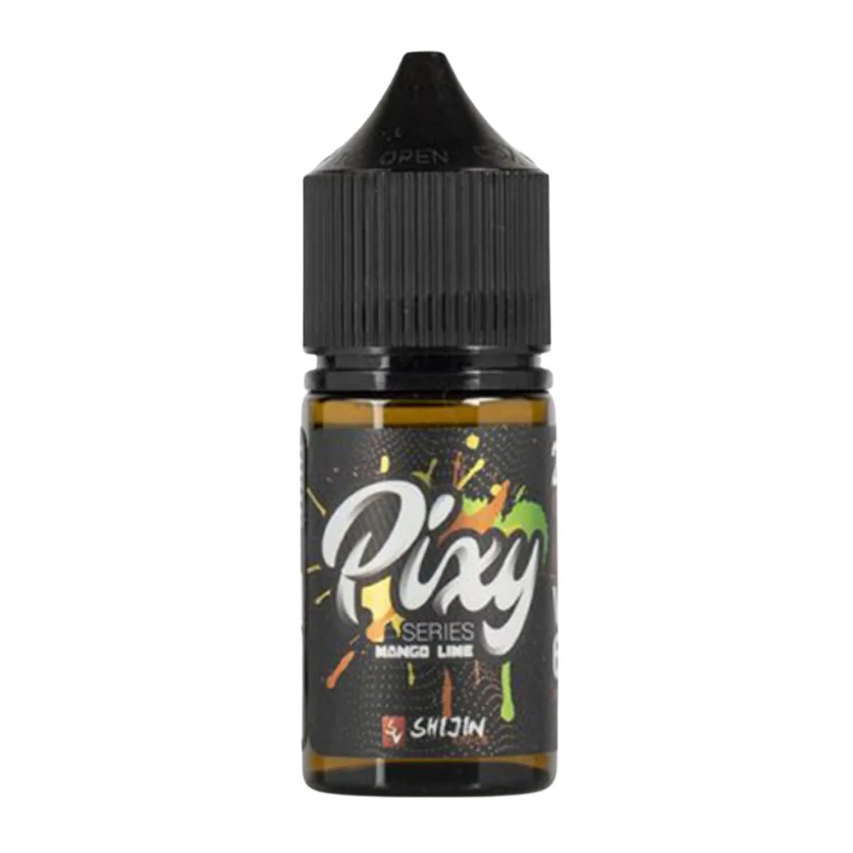 Mango Lime by Pixy Salts Series 30mL