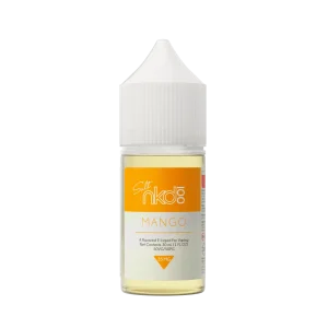 Mango Salt by NKD 100 – 30mL