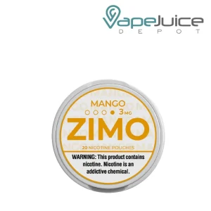 Mango Zimo Pouches