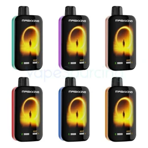 Maskking Extre 100K Kit
