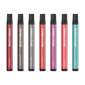 MASKKING Pen Y Kit 600 Puffs