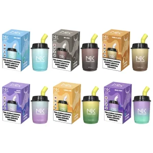 Maskking SIP 600 Kit (10pcs/pack)