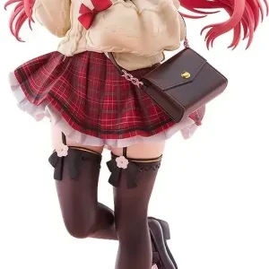 Max Factory Holo Live Sakura Miko Date Style Plastic Figure