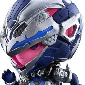 Max Factory The First Descendant Bunny Nendoroid Collectible Figure