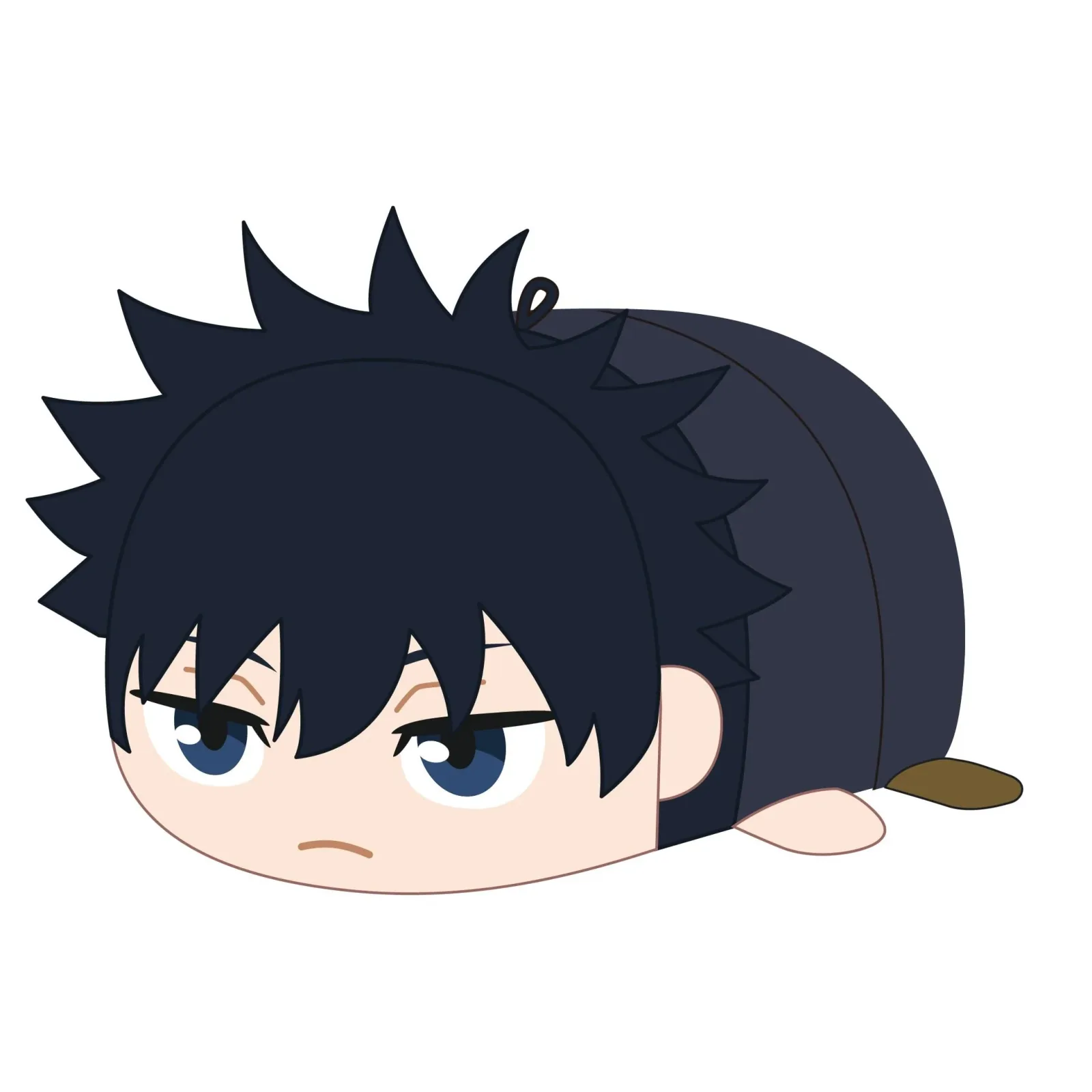 Max Limited Jujutsu Kaisen Fushiguro Megumi Mascot M Size Jj-86 Potekoro