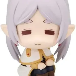 MegaHouse Rukapu Freren Figure: Frieren Anime Collectible