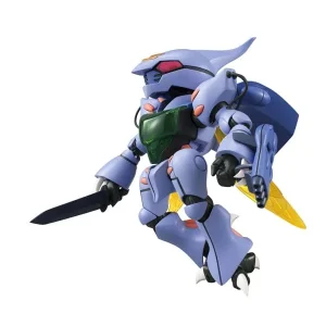 Megahouse Variable Action D-Spec Aura Battler Dunbine Action Figure