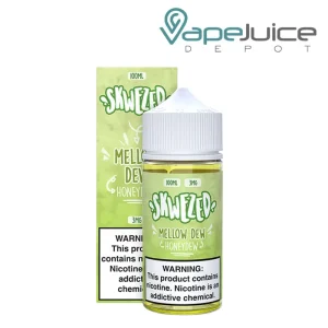 Mellow Dew Skwezed eLiquid 100ml