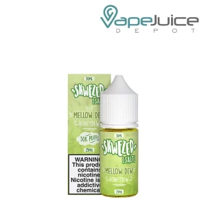 Mellow Dew Skwezed Salt 30ml