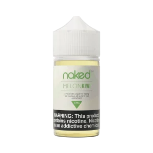 Melon Kiwi by Naked 100 – 60mL
