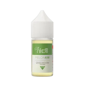 Melon Kiwi Salt by NKD 100 – 30mL
