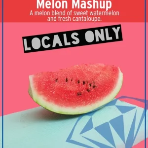 Melon Mashup