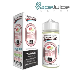 Melon Medley Innevape TFN eLiquid 100ml