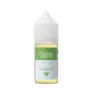 Melon Menthol Salt by NKD 100 – 30mL
