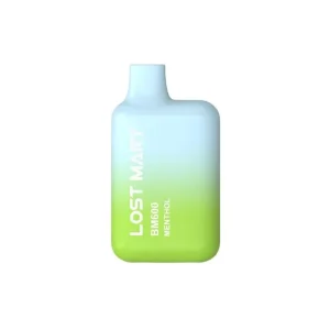 Menthol Lost Mary BM600 kit