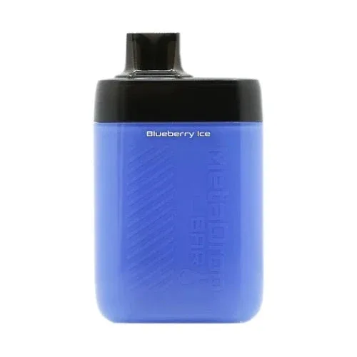 Meta Drop NTN Blueberry Ice Disposable Vape Pen