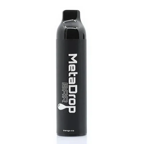 Meta Drop Synth Mango Ice Disposable Vape Pen