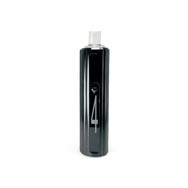 Mig Vapor The FOUR Dry Herb Vaporizer
