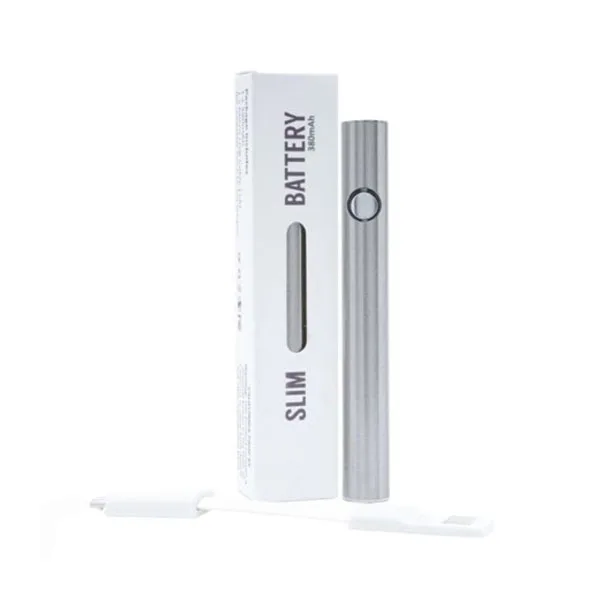 MiOne Brands Slim Battery