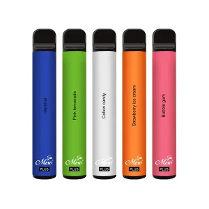 Miso Plus kit