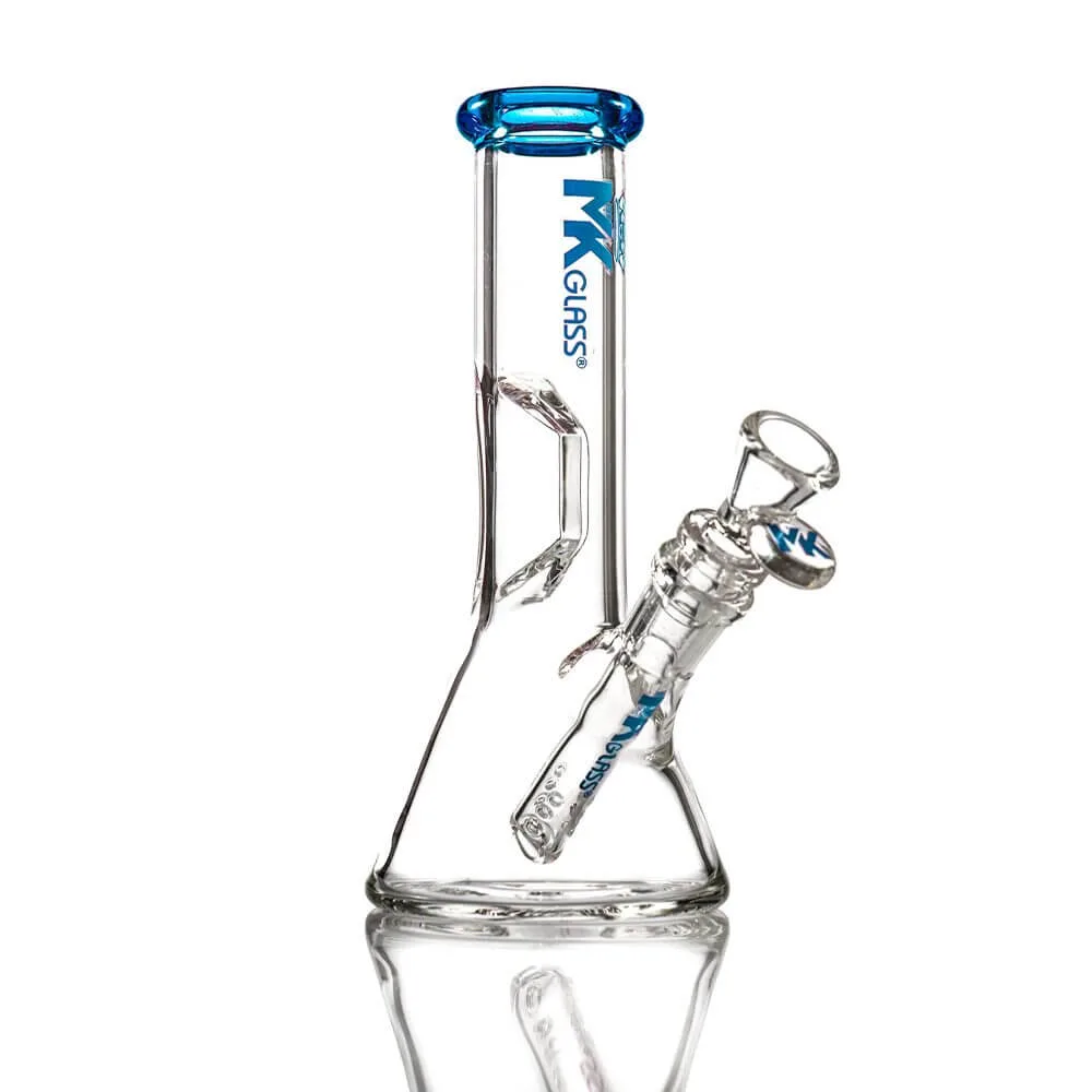MKGlass MK8 Ice Catcher Breaker 8″ Water Pipe