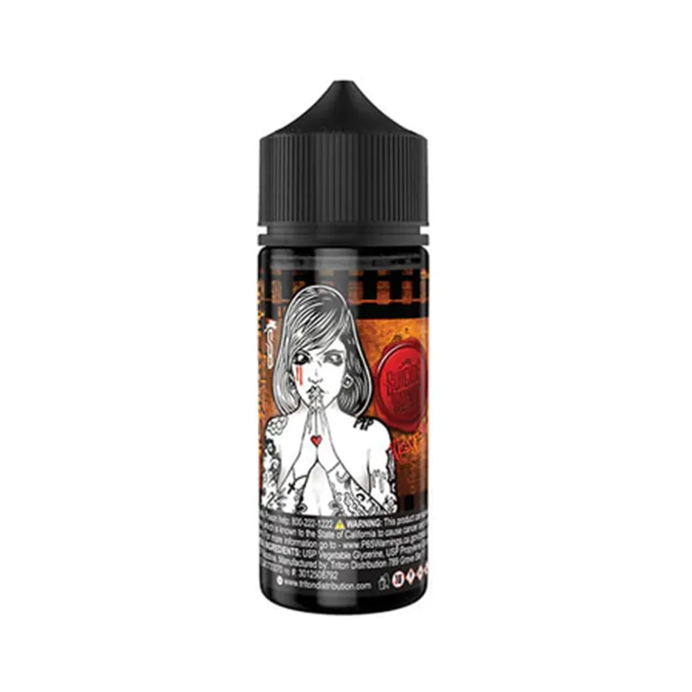 Mother’s Milk | Suicide Bunny | 120mL
