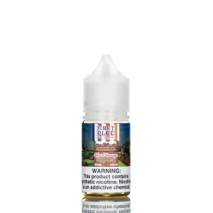 MRKT PLCE Nic Salt – Blood Orange Tangoberry – 30mL