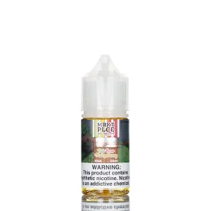 MRKT PLCE Nic Salt – Fuji Pear Mangoberry – 30mL