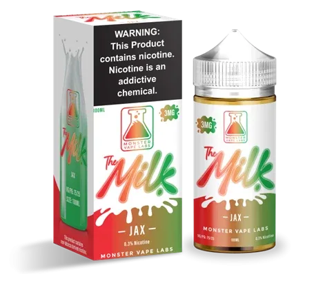 MVL The Milk JAX