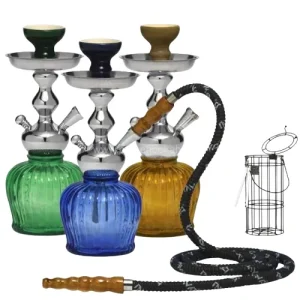 Mya QT 14" 1-Hose Hookah