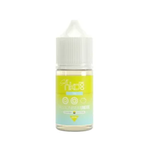 Naked 100 Colombia Edition- Passionfruit Limeade Ice Salt 30ml