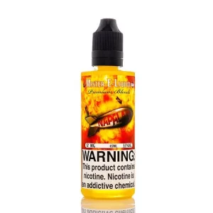 Napalm – Mister E-Liquid