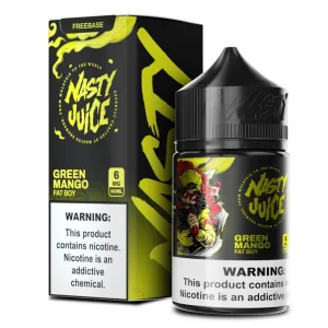 NASTY-FAT BOY 60ml
