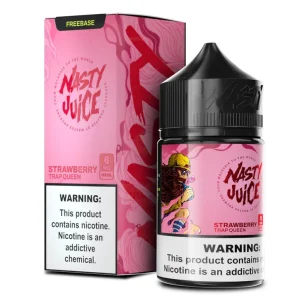 NASTY- Trap Queen 60ML