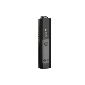 Nectar Hex Vaporizer