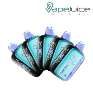 NEXA PIX 35K Visible 5-Pack Bundle