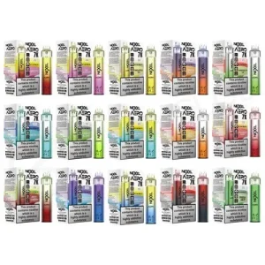 Nexel Aero 7K Vape Kit