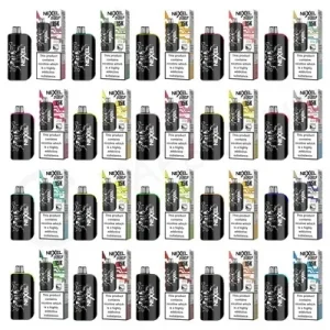 Nexel Thunder 15K Vape Kit