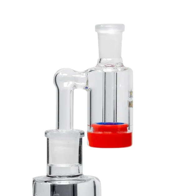 Nice Glass Oil Reclaimer Jar - Image 2