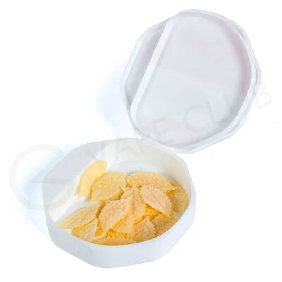 Nicleaf Strawberry Nicotine Leaves - Image 2