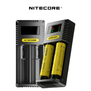 Nitecore Ci2 Superb Charger