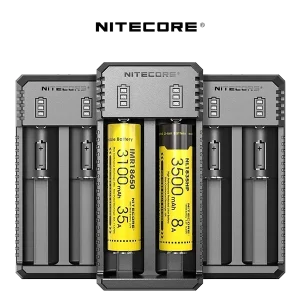 Nitecore UI2 Charger