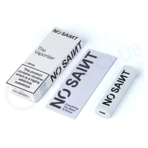 No Saint Vape Device