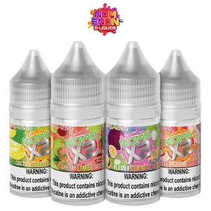 Nomenon NOMS X2 Salt E-Liquid – 30mL
