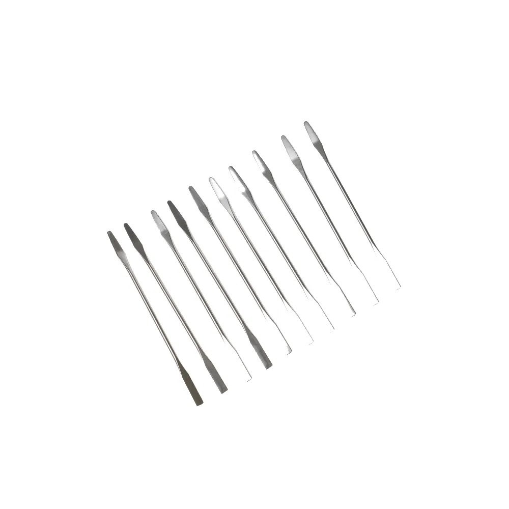 Non branded DB71 Double Sided Metal Dabber (10-Pack)